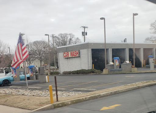 T & A Car Wash Plaza - Thumbnail