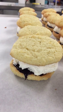 Cape Whoopies, Maine's Gourmet Whoopie Pie by null