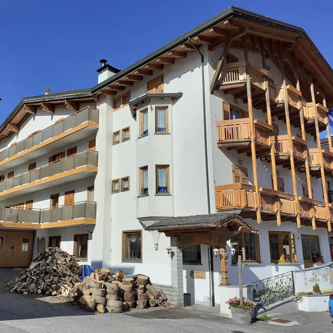 Hotel Sole