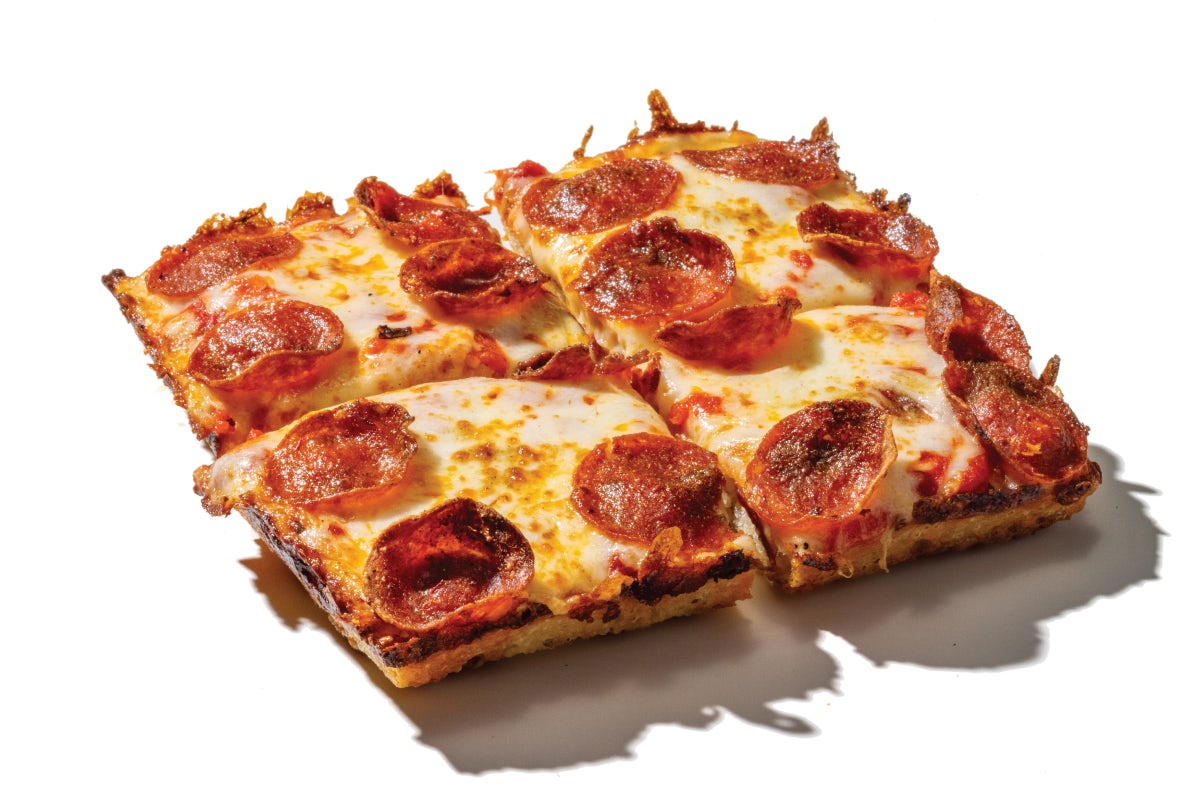 Azzip Pizza — photo 4