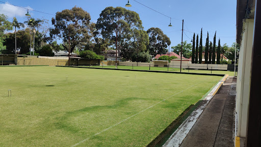 Norwood Croquet Club