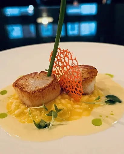 One Bar & Grill - Thumbnail