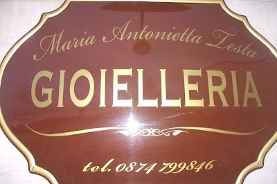 Gioielleria Maria Antonietta Testa