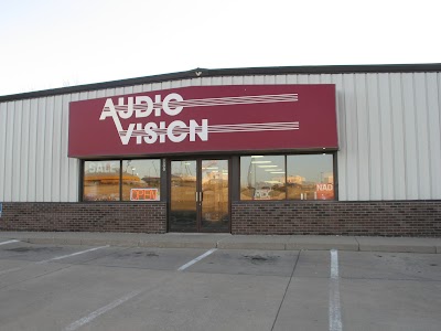 AUDIO VISION