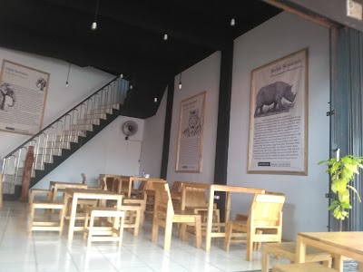 cafe