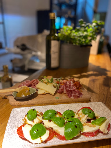 Weinbistro Mahlow - Thumbnail