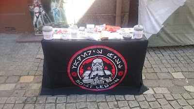 Photos of Let's Buzz