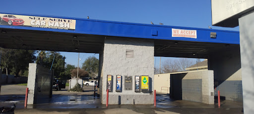 UltraShine Carwash - Thumbnail