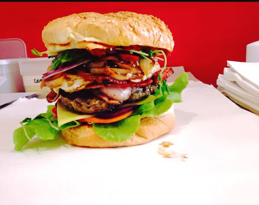 K.I.S. Seafoods - Thumbnail