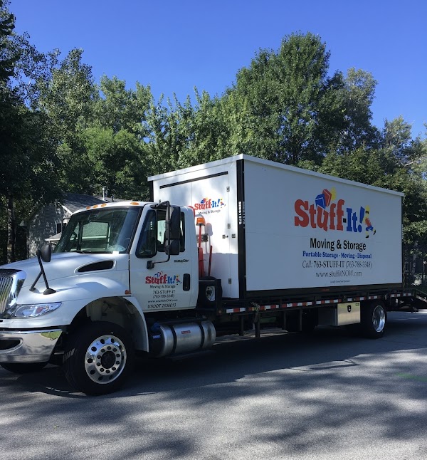 Stuff-It Moving & Storage photo 3