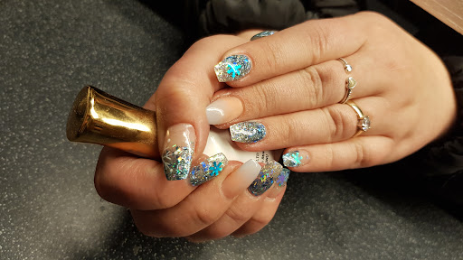 Lsj nails - Visual