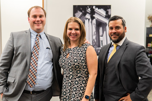 Robinson & Henry, P.C.