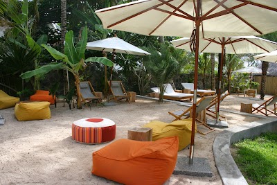 Photos of Silver Beach Hotel