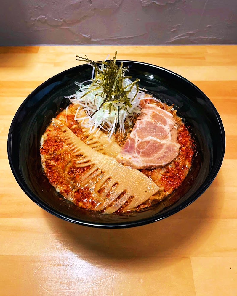 亜和麺 アンビー熊本店
