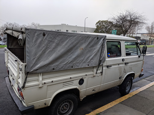 Buslab - Visual
