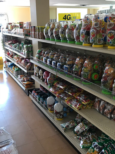 Zinmar Store - Visual