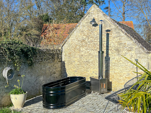 Photo de Gîte du calvados la maison d'Anguerny à Anguerny (14610)