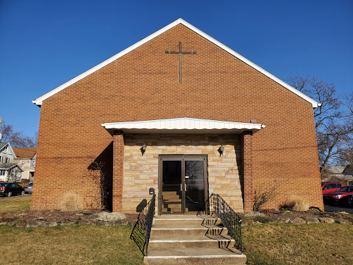 Our Lady of Sorrows Roman Catholic Church