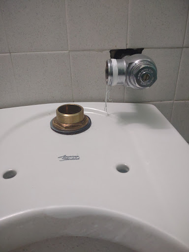 Truelove Plumbing - Thumbnail