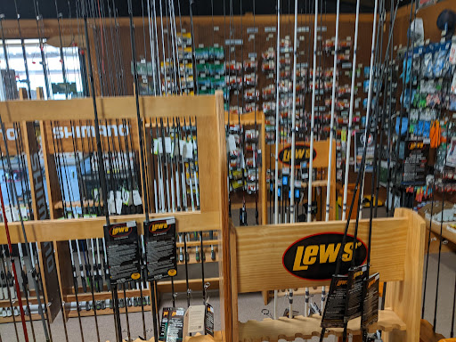 Bruton's Outdoors North - Thumbnail