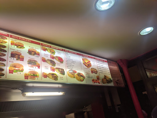 Rapid Food