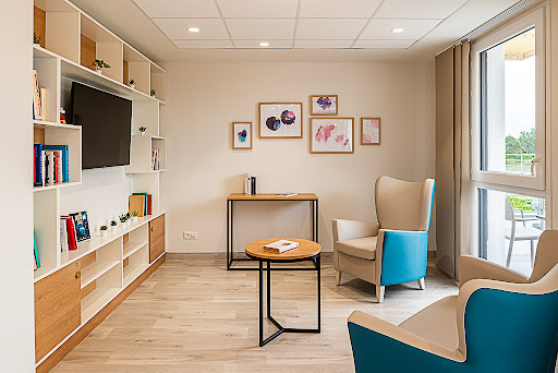 Clinique Saint Martin de Seignanx - Thumbnail