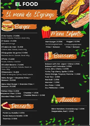 Photo 1 - El'Food