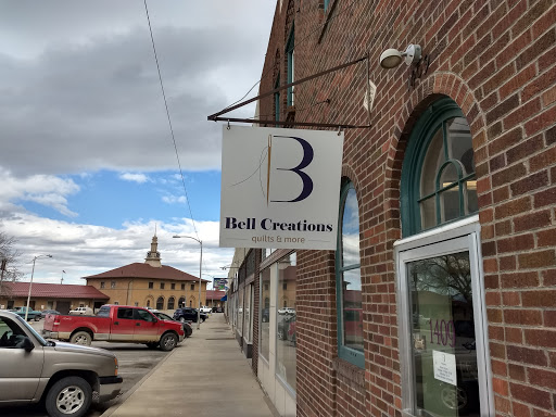 Bell Creations Quilts and More