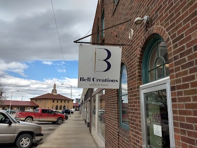 Bell Creations Quilts and More