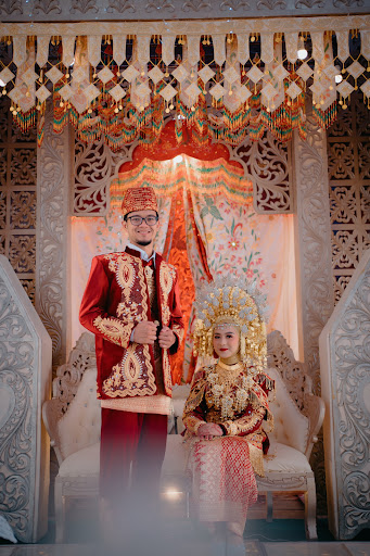 Liza Salon Pelaminan & Catering Wedding Organizer