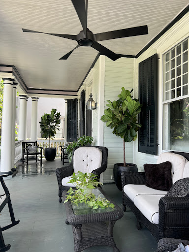 Carolina Custom Painting and Drywall - Thumbnail