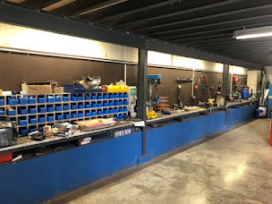 Photo n°3 de Appro Matériels 49 : Achat – Vente – Location – Maintenance Matériel BTP à Les Garennes sur Loire (Agence de location de matériel)