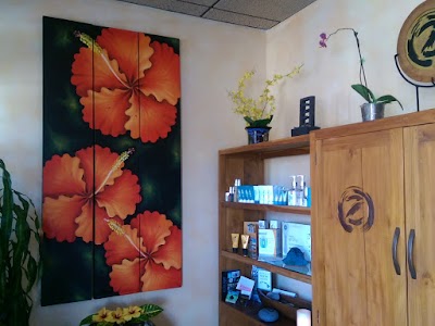 Zensations Spa Maui