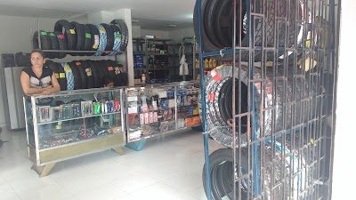 Photos of La Guaca