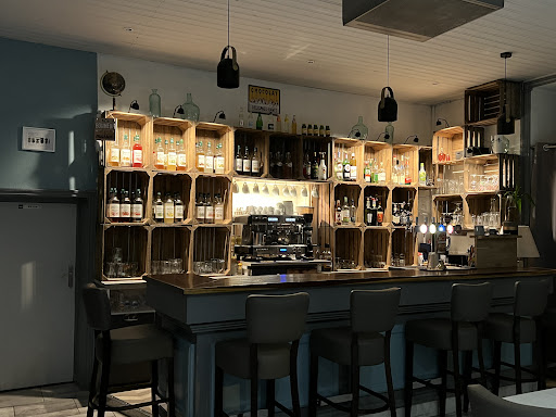 Photo 4 - Topkapi resto