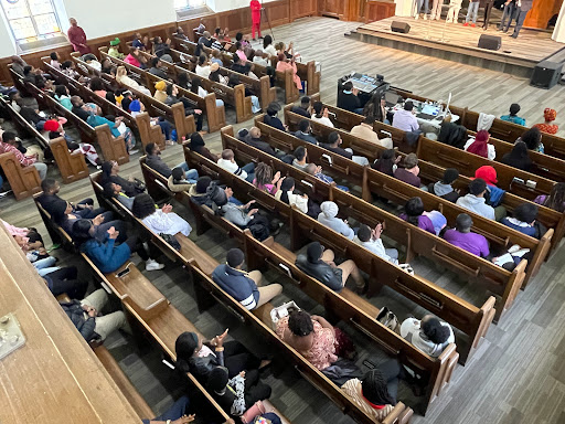 The Redeemed Christian Church of God - Kingdom Stars Assembly - Thumbnail