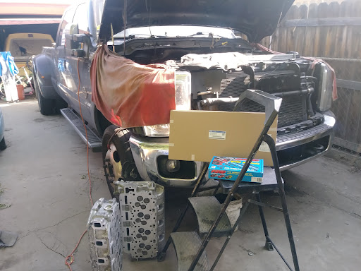 So-Cal Diesel & Truck