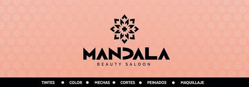 Mandala Saloon - Visual