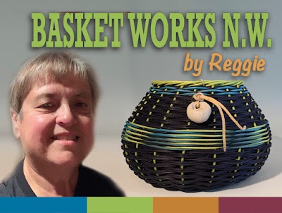 Basket Works N.W. by Reggie