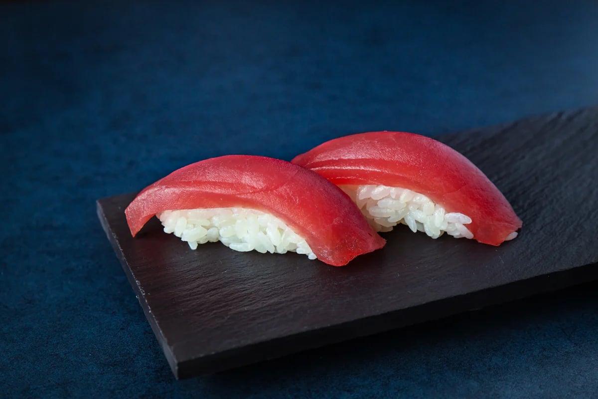 Blue Sushi Sake Grill — photo 2