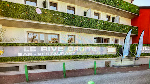 Photo n°6 de Le Rive Droite à Seyssel (Restaurant français)