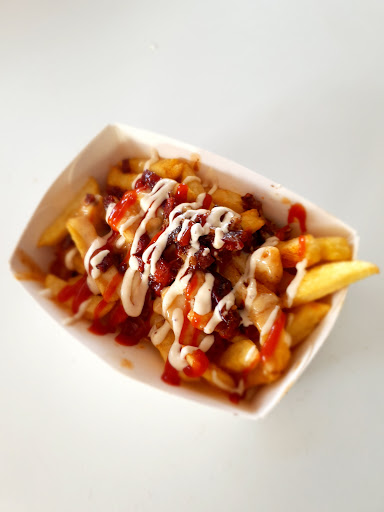 Photo 2 - L'authentix Food Truck