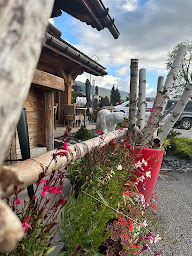 Photo n°9 de L'Ours Blanc à Cohennoz (Restaurant)