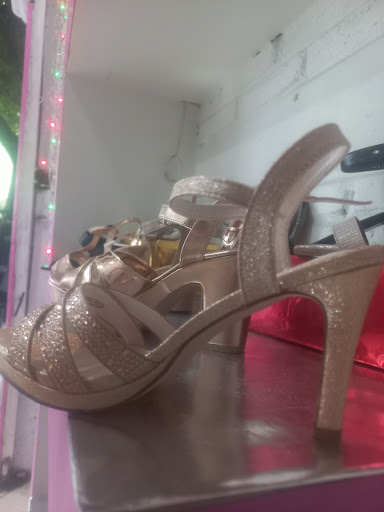 Krisbel Zapateria CD. Altamirano. - Thumbnail
