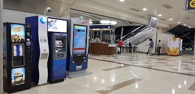 Photos of Dubai Airport Free Zone Metro Station 1