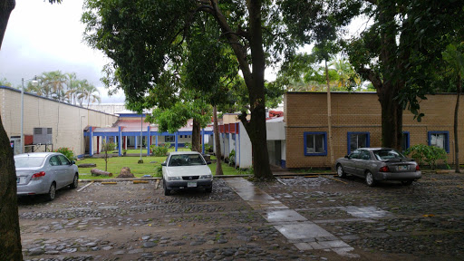 Centro Regional de Investigación en Salud Pública Gallery - Mexico