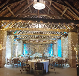 Photo n°38 de Les Garennes du Gour à Cosnac (Prestataire de mariage)