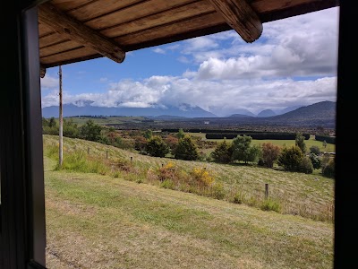 Photos of Barnyard Backpackers - BBH