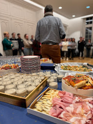 Photo n°15 de AMA TERRA à Rosheim (Traiteur)