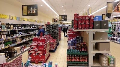 Photos of Aldi